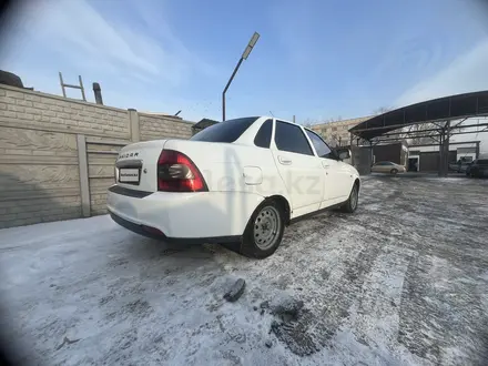 ВАЗ (Lada) Priora 2170 2013 года за 1 700 000 тг. в Павлодар – фото 2