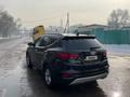 Hyundai Santa Fe 2017 годаүшін8 100 000 тг. в Алматы – фото 4