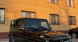 Mercedes-Benz G 500 2007 годаүшін15 000 000 тг. в Семей – фото 2