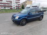Ford Fusion 2006 года за 2 100 000 тг. в Уральск – фото 2