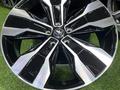 Диски VW R-19*5*112 j7 et + 43 в наличии Astana за 321 000 тг. в Астана – фото 4