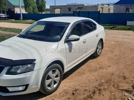 Skoda Octavia 2013 года за 5 000 000 тг. в Актобе – фото 2