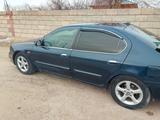 Nissan Maxima 2002 года за 2 200 000 тг. в Жанакорган – фото 2
