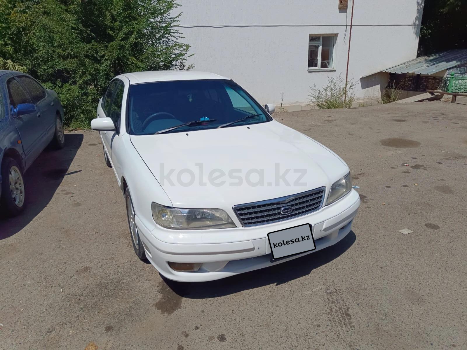 Nissan Cefiro 1997 г.