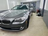 BMW 535 2011 года за 10 000 000 тг. в Туркестан