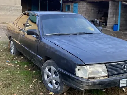 Audi 100 1991 года за 700 000 тг. в Кордай – фото 3