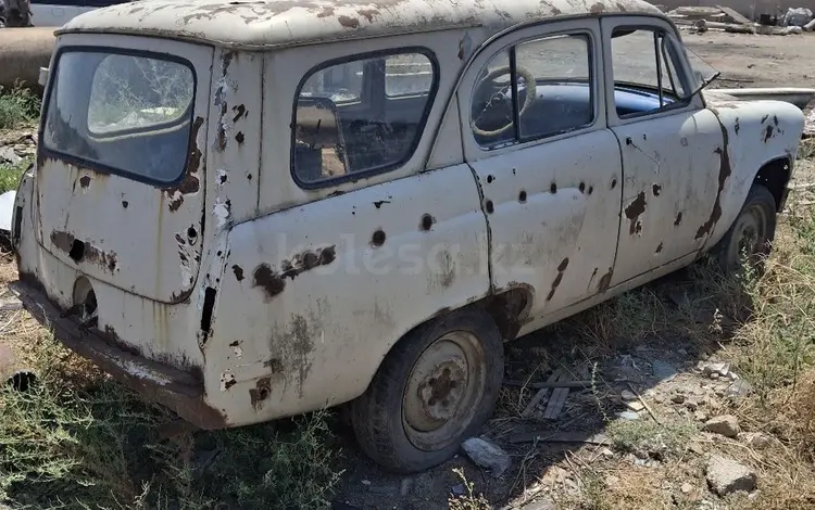 Москвич 403 1965 года за 500 000 тг. в Тараз