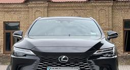 Lexus RX 350 2023 года за 35 000 000 тг. в Шымкент