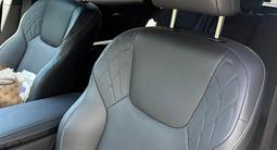 Lexus RX 350 2023 года за 33 000 000 тг. в Шымкент – фото 2