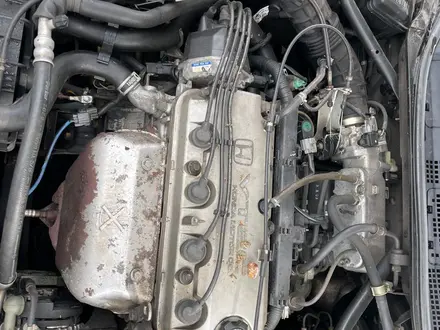 Двигатель Honda accord 2.0 за 380 000 тг. в Астана