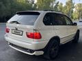 BMW X5 2002 года за 8 200 000 тг. в Алматы – фото 2