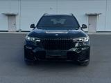 BMW X7 2021 года за 49 000 000 тг. в Караганда – фото 3