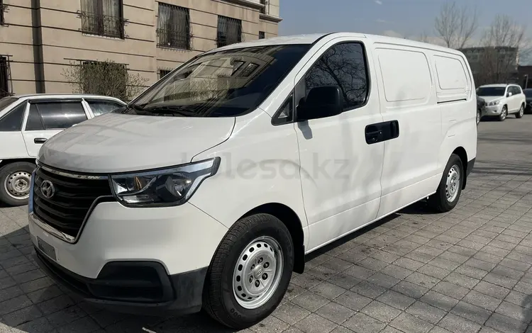 Hyundai H-1 2020 года за 14 600 000 тг. в Алматы