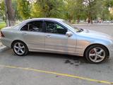 Mercedes-Benz C 320 2000 года за 3 300 000 тг. в Тараз – фото 3