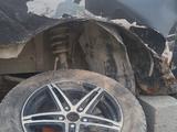 Toyota Cresta 1994 года за 550 000 тг. в Алматы