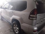 Toyota Land Cruiser Prado 2007 года за 9 000 000 тг. в Шымкент