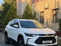 Chevrolet Tracker 2023 годаfor10 500 000 тг. в Шымкент