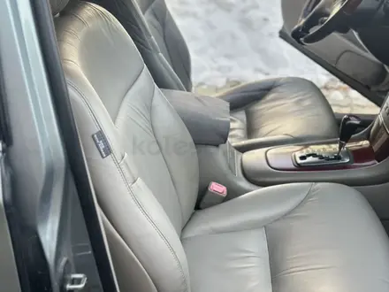 Lexus ES 330 2004 года за 5 600 000 тг. в Алматы – фото 12