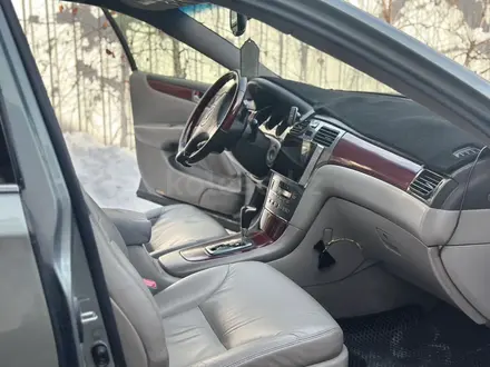 Lexus ES 330 2004 года за 5 600 000 тг. в Алматы – фото 13