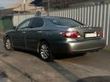 Lexus ES 330 2004 годаүшін5 600 000 тг. в Алматы – фото 3