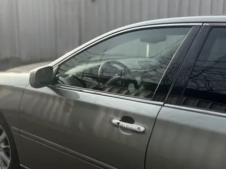Lexus ES 330 2004 года за 5 600 000 тг. в Алматы – фото 5
