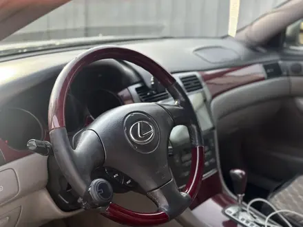 Lexus ES 330 2004 года за 5 600 000 тг. в Алматы – фото 6