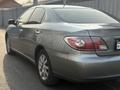Lexus ES 330 2004 годаүшін5 600 000 тг. в Алматы – фото 7
