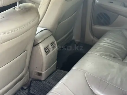 Lexus ES 330 2004 года за 5 600 000 тг. в Алматы – фото 9