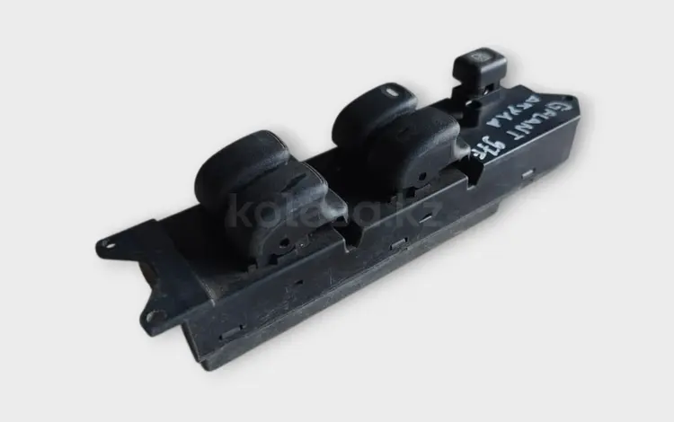 Пульт кнопки блок стеклоподьемников стеклоподъемников Митсубиши Галант акул за 10 000 тг. в Алматы