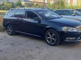 Volkswagen Passat 2011 годаfor5 300 000 тг. в Шымкент – фото 4