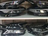 Фары передние на все марки Kia новый и Б/У оригинал за 1 000 тг. в Алматы