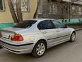 BMW 320 2000 годаүшін3 700 000 тг. в Костанай – фото 15