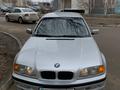 BMW 320 2000 годаүшін3 700 000 тг. в Костанай – фото 8