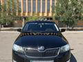 Skoda Rapid 2015 года за 5 500 000 тг. в Балхаш – фото 6