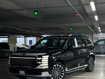 Hyundai Palisade Calligraphy 7 2025 года за 29 000 000 тг. в Астана – фото 3