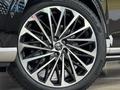 Hyundai Palisade Calligraphy 7 2025 годаүшін29 000 000 тг. в Астана – фото 7