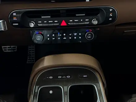Hyundai Palisade Calligraphy 7 2025 года за 29 000 000 тг. в Астана – фото 15