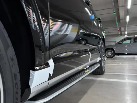 Hyundai Palisade Calligraphy 7 2025 года за 29 000 000 тг. в Астана – фото 16