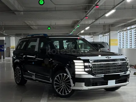 Hyundai Palisade Calligraphy 7 2025 года за 29 000 000 тг. в Астана