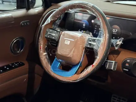 Hyundai Palisade Calligraphy 7 2025 года за 29 000 000 тг. в Астана – фото 9