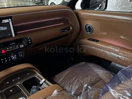 Hyundai Palisade Calligraphy 7 2025 года за 29 000 000 тг. в Астана – фото 13