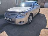 Toyota Camry 2009 годаүшін5 700 000 тг. в Балхаш – фото 2
