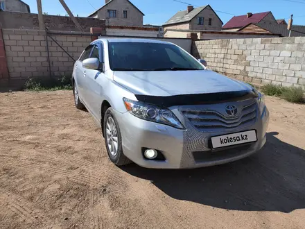 Toyota Camry 2009 года за 5 700 000 тг. в Балхаш