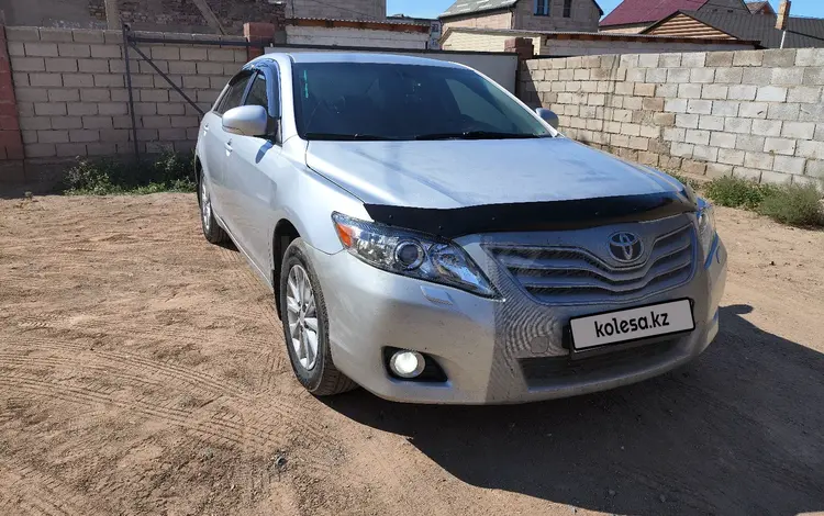 Toyota Camry 2009 года за 5 700 000 тг. в Балхаш