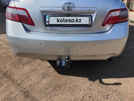 Toyota Camry 2009 года за 5 700 000 тг. в Балхаш – фото 5