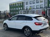 ВАЗ (Lada) Vesta SW Cross 2021 года за 6 500 000 тг. в Уральск – фото 4