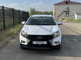 ВАЗ (Lada) Vesta SW Cross 2021 года за 6 500 000 тг. в Уральск – фото 2