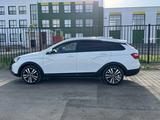 ВАЗ (Lada) Vesta SW Cross 2021 года за 6 500 000 тг. в Уральск – фото 3