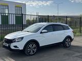 ВАЗ (Lada) Vesta SW Cross 2021 года за 6 500 000 тг. в Уральск