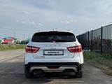 ВАЗ (Lada) Vesta SW Cross 2021 года за 6 500 000 тг. в Уральск – фото 5